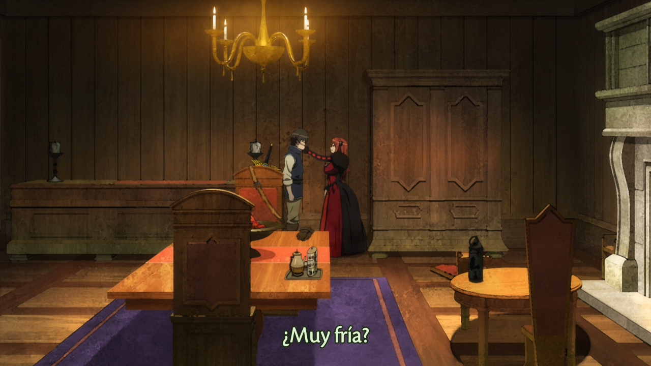 Maoyuu Maou Yuusha (Nega)